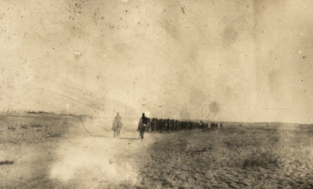 Photo from page 07 of album WWI Photograph Album - Egypt.