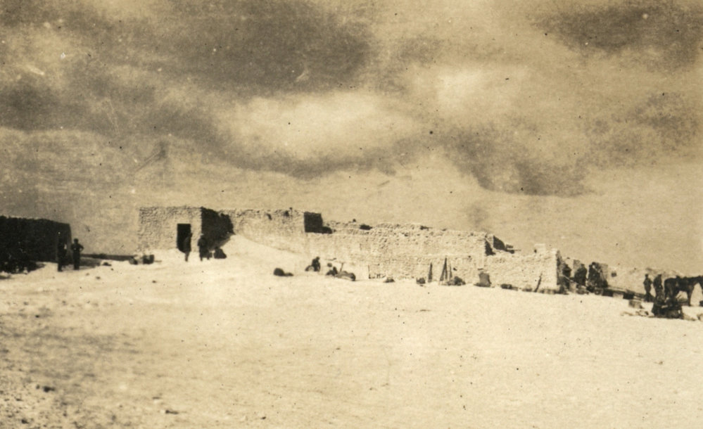 Photo from page 08 of album WWI Photograph Album - Egypt.