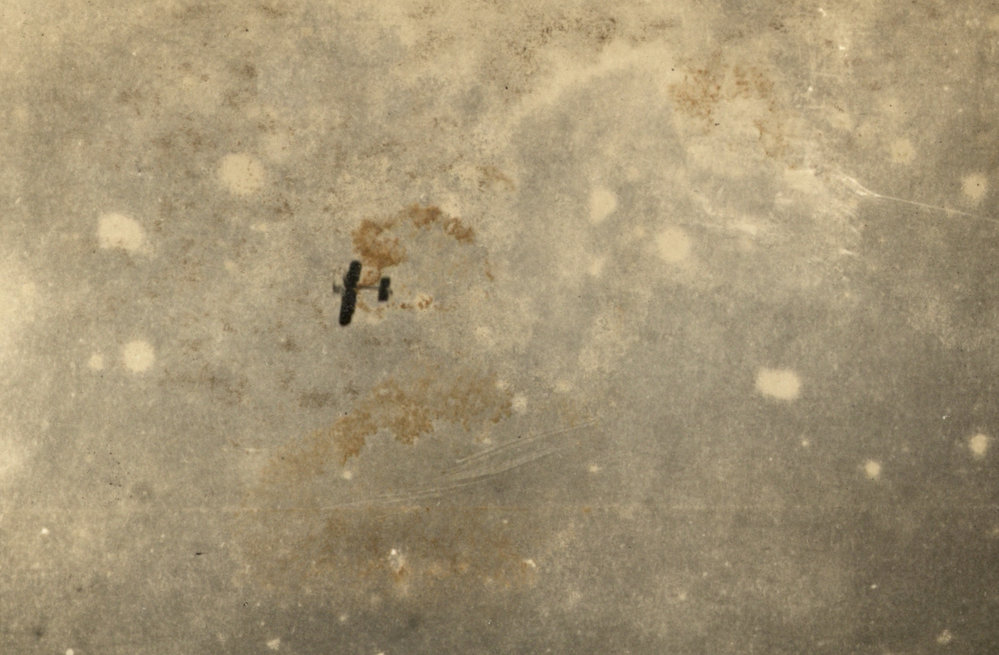 Photo from page 08 of album WWI Photograph Album - Egypt.