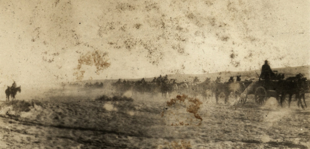 Photo from page 08 of album WWI Photograph Album - Egypt.