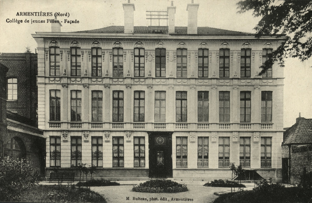 Photo from page 09 of album WWI Photograph Album - Egypt.