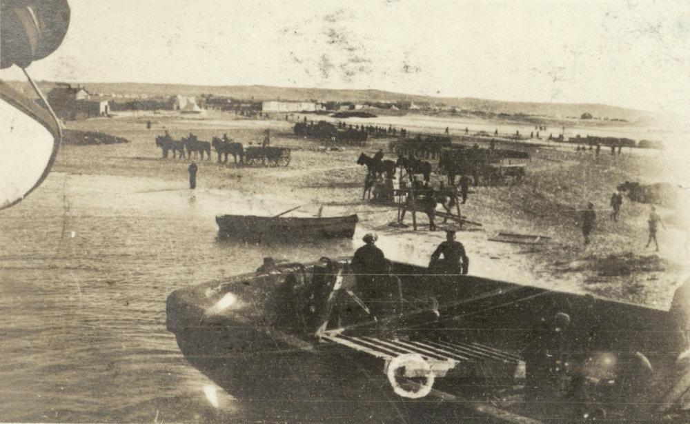 Photo from page 10 of album WWI Photograph Album - Egypt.