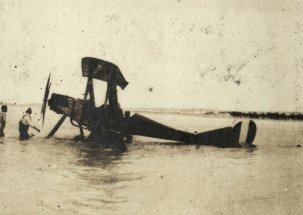 Photo from page 11 of album WWI Photograph Album - Egypt.