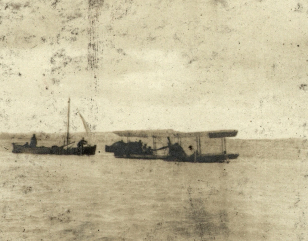 Photo from page 11 of album WWI Photograph Album - Egypt.