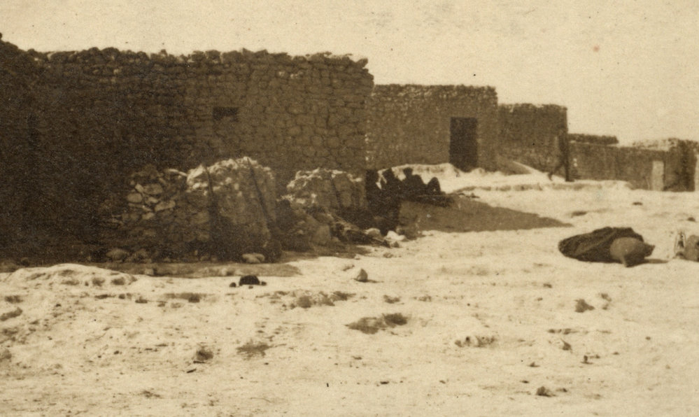 Photo from page 12 of album WWI Photograph Album - Egypt.