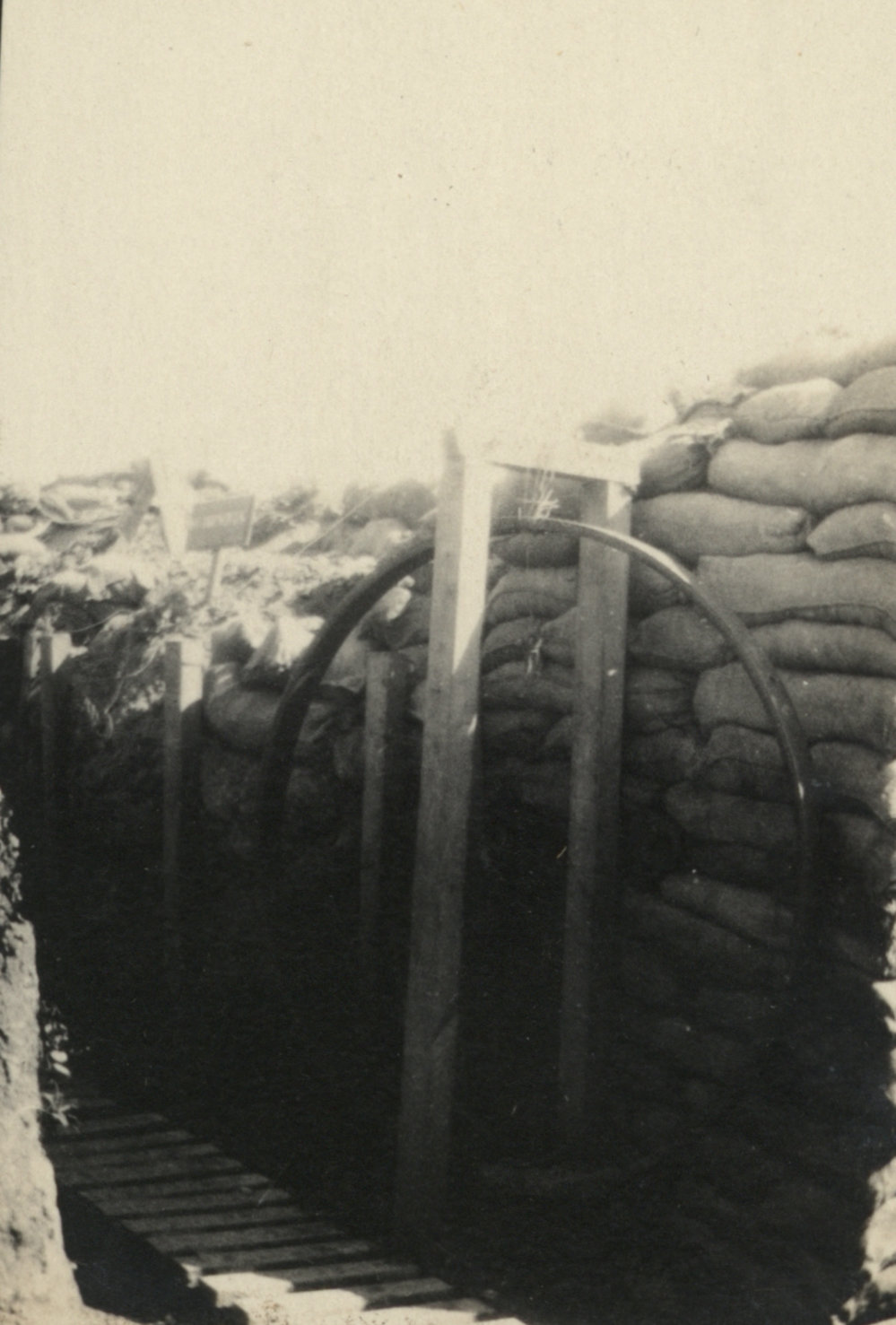 Photo from page 05 of album WWI Photograph Album - Western Front.