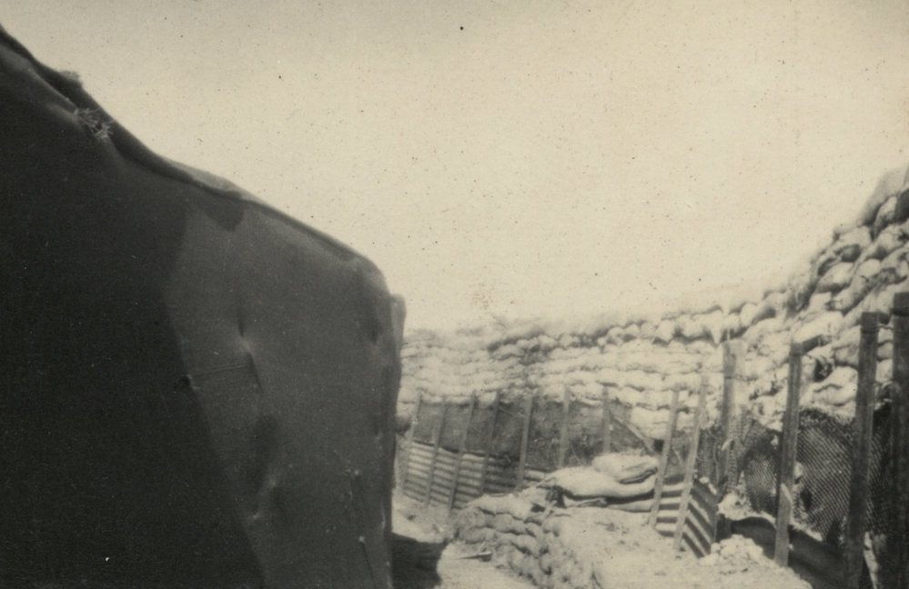 Photo from page 05 of album WWI Photograph Album - Western Front.