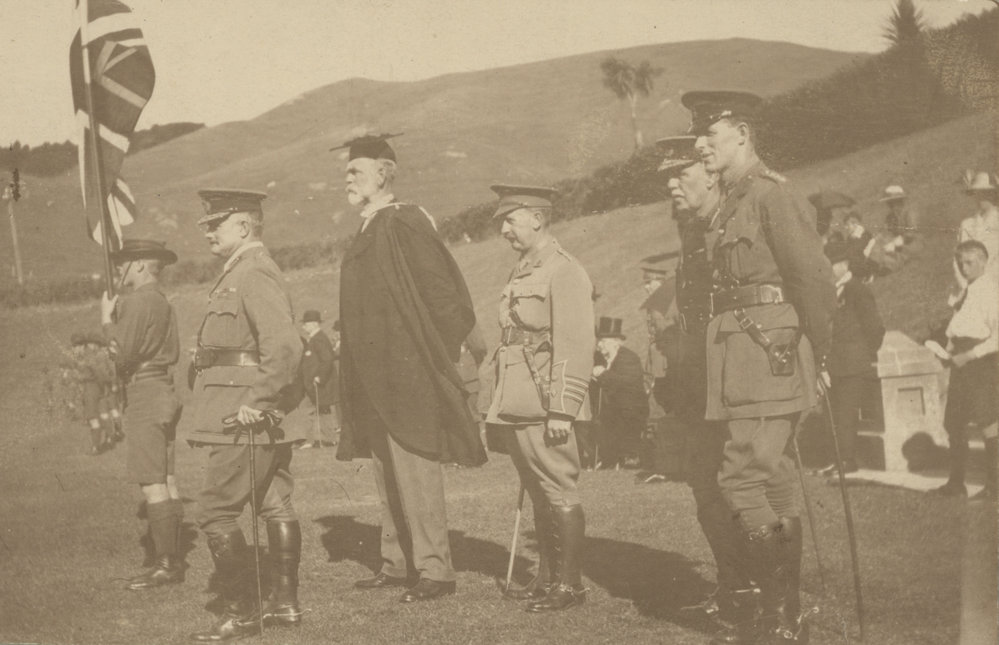 Photo from page 14 of album WWI Photograph Album - Western Front.