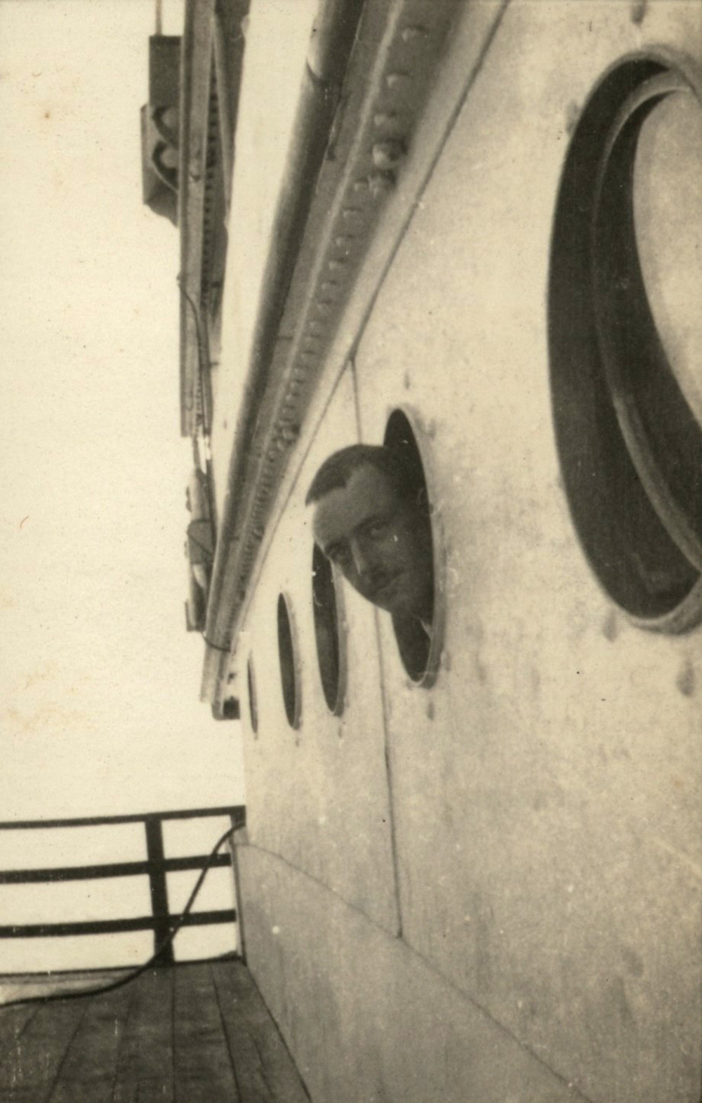 Photo from page 07 of album WWI Photograph Album - New Zealand, Egypt and Gallipoli