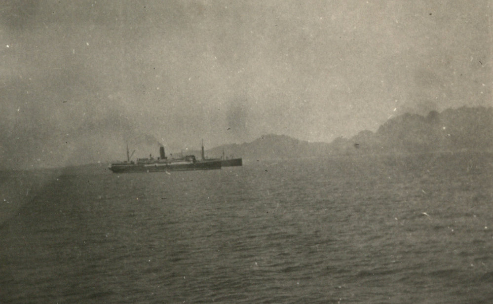 Photo from page 08 of album WWI Photograph Album - New Zealand, Egypt and Gallipoli