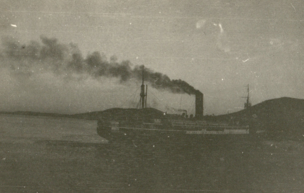 Photo from page 08 of album WWI Photograph Album - New Zealand, Egypt and Gallipoli