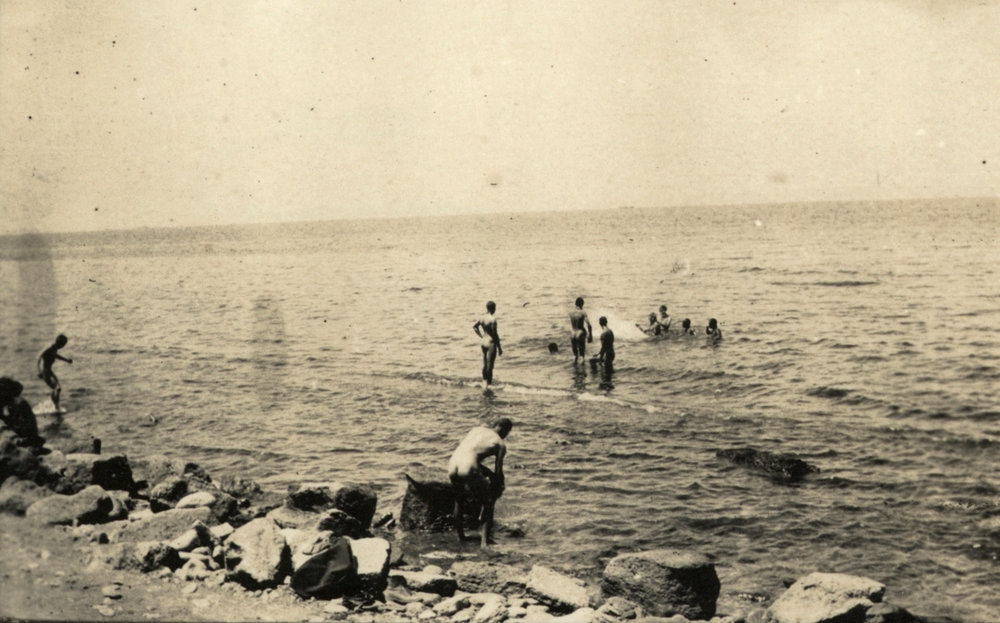 Photo from page 12 of album WWI Photograph Album - New Zealand, Egypt and Gallipoli