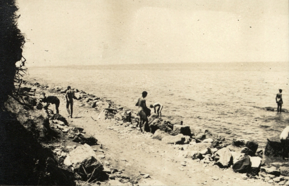 Photo from page 12 of album WWI Photograph Album - New Zealand, Egypt and Gallipoli