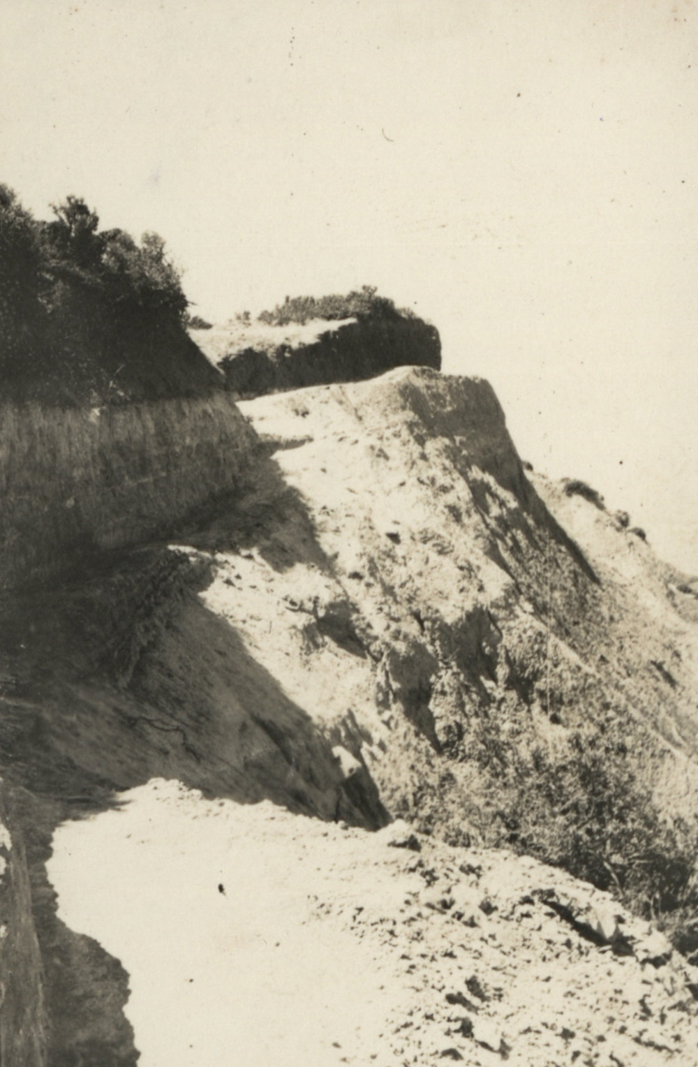 Photo from page 13 of album WWI Photograph Album - New Zealand, Egypt and Gallipoli
