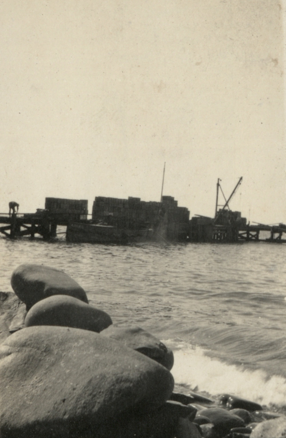 Photo from page 13 of album WWI Photograph Album - New Zealand, Egypt and Gallipoli