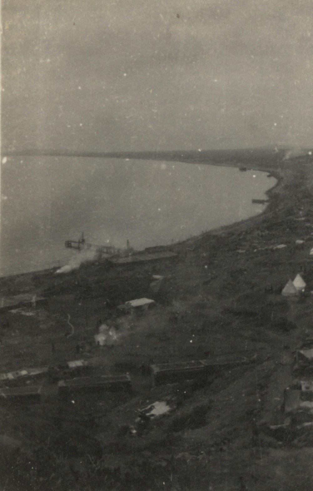 Photo from page 14 of album WWI Photograph Album - New Zealand, Egypt and Gallipoli