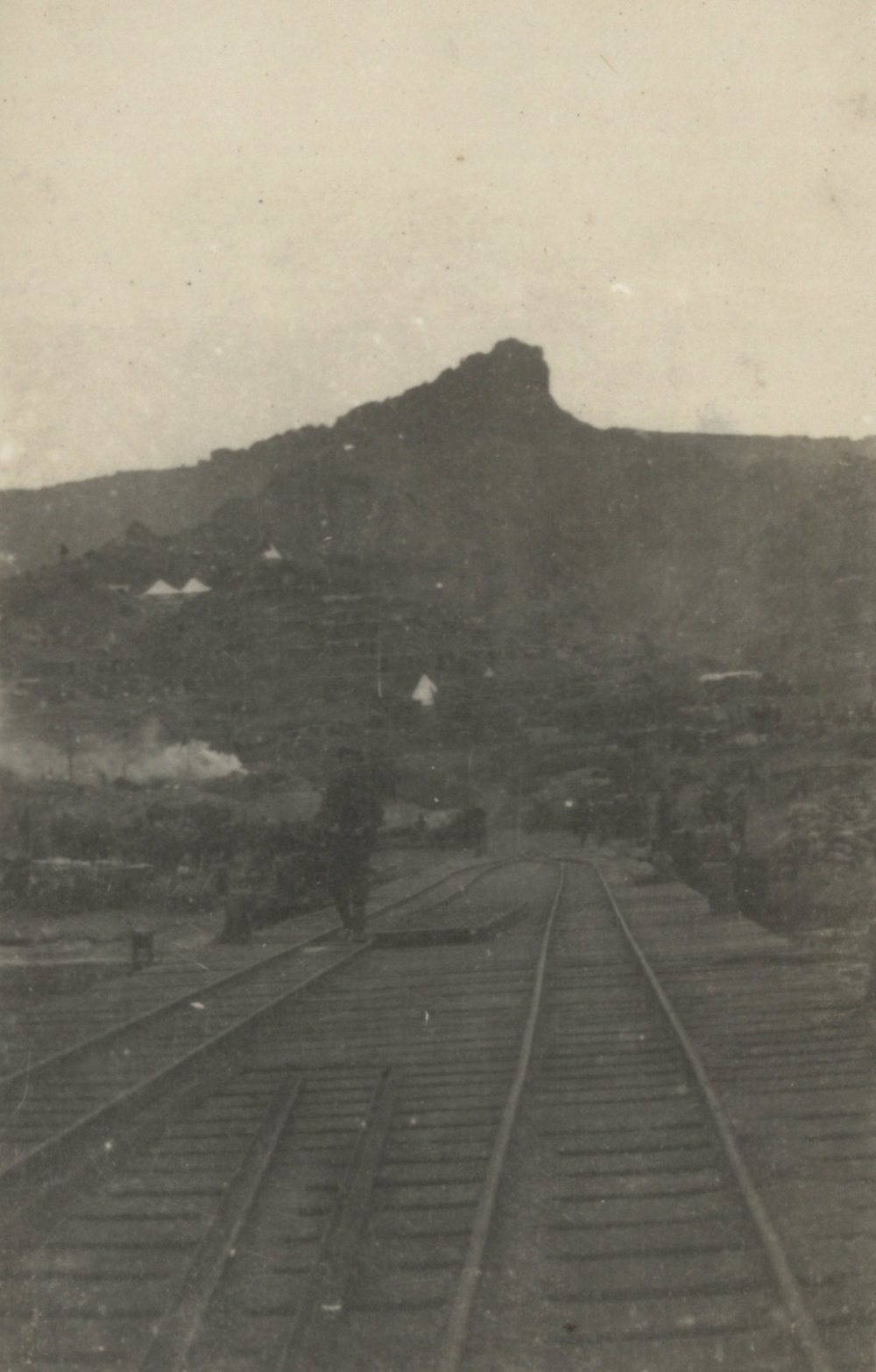 Photo from page 14 of album WWI Photograph Album - New Zealand, Egypt and Gallipoli