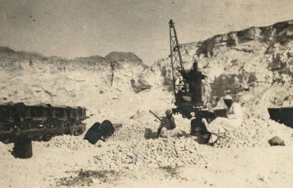 Photo from page 07 of album WWI Photograph Album - New Zealand, Egypt, Gallipoli, France and England.