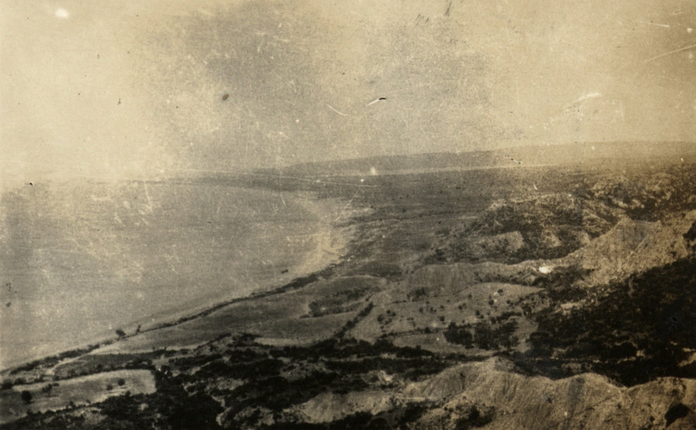 Photo from page 10 of album WWI Photograph Album - New Zealand, Egypt, Gallipoli, France and England.