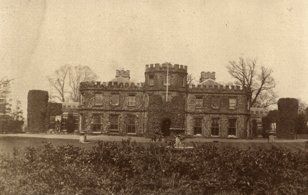 Photo from page 12 of album WWI Photograph Album - New Zealand, Egypt, Gallipoli, France and England.