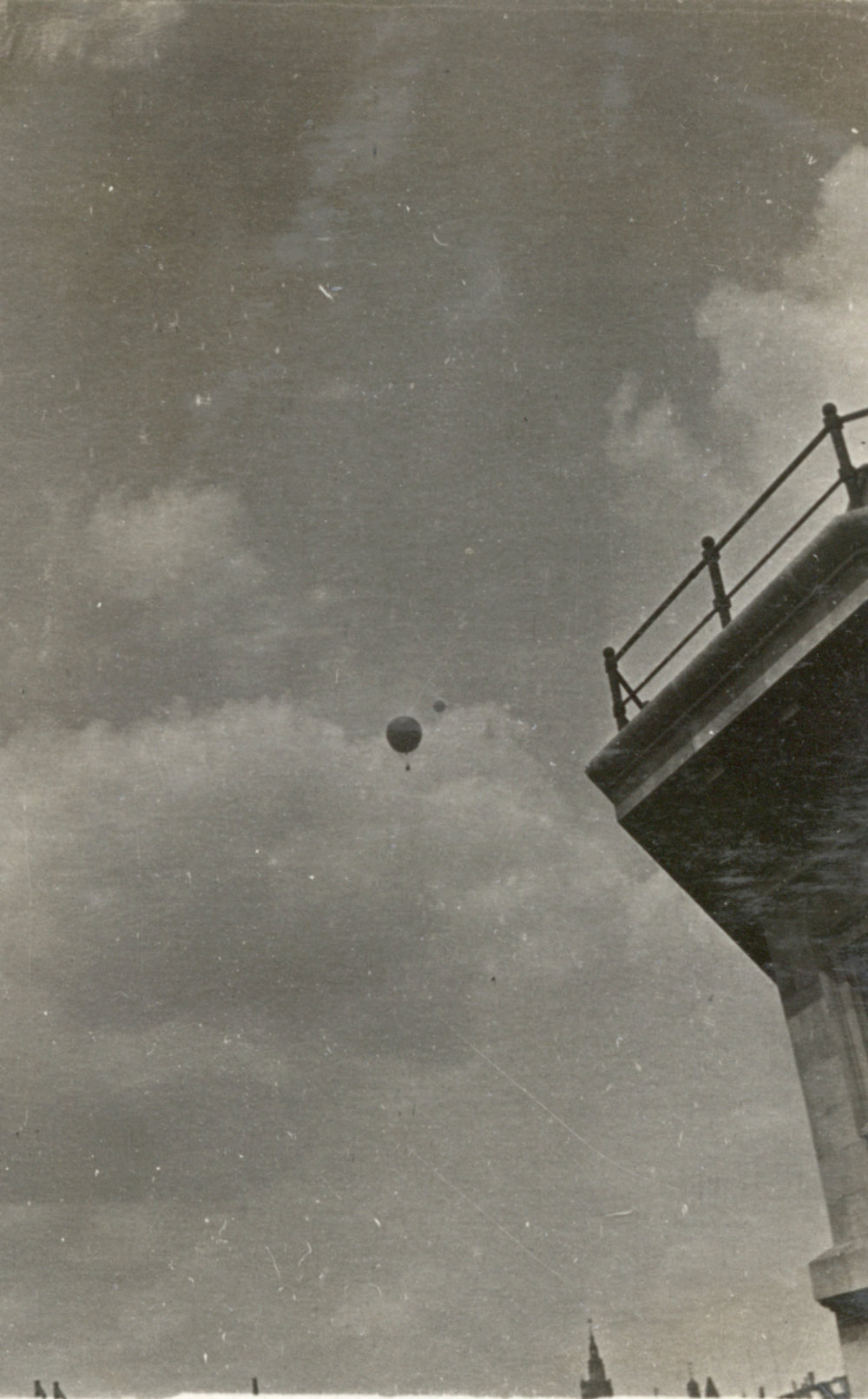 Photo from page 14 of album WWI Photograph Album - New Zealand, Egypt, Gallipoli, France and England.