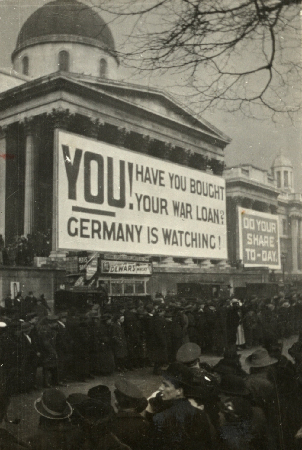 Photo from page 14 of album WWI Photograph Album - New Zealand, Egypt, Gallipoli, France and England.