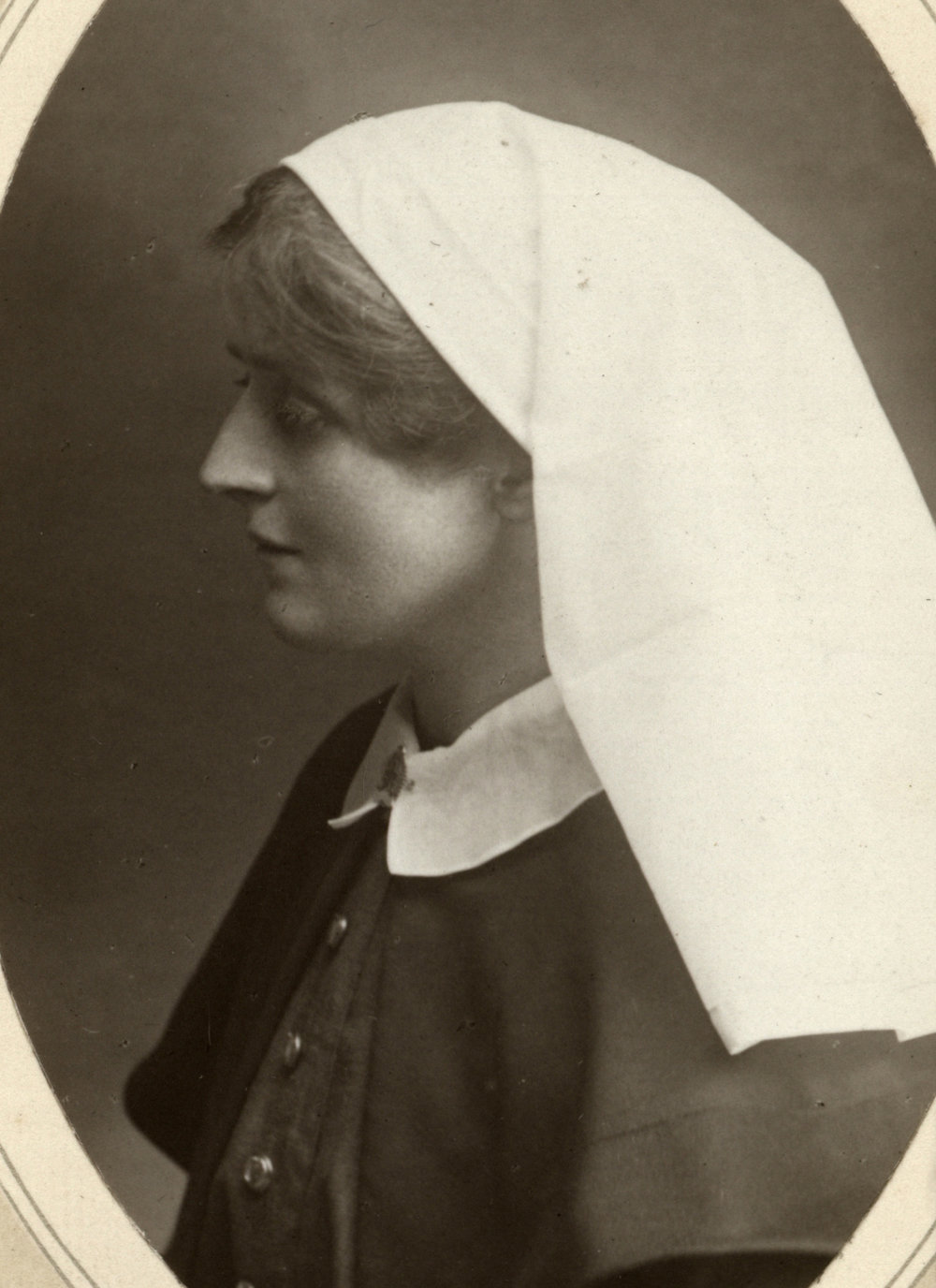 Photo from page 09 of album WWI Photograph Album- France, Belgium and Britain.