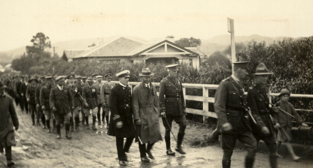 Photo from page 10 of album WWI Photograph Album- France, Belgium and Britain.