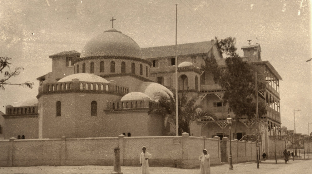 Photo from page 11 of album WWI Photograph Album- France, Belgium and Britain.