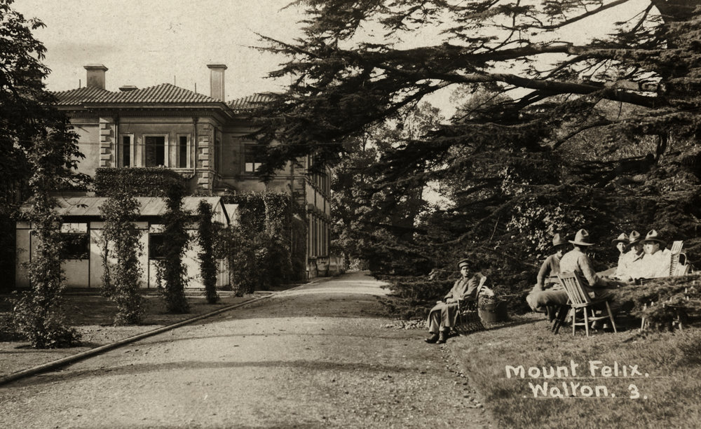 Photo from page 12 of album WWI Photograph Album- France, Belgium and Britain.