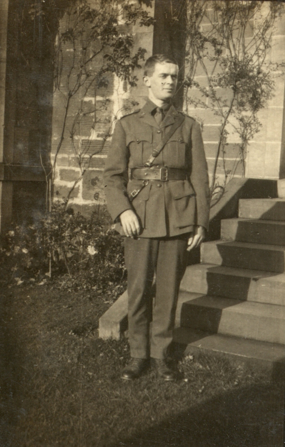 Photo from page 02 of album WWI Photograph Album- Nurses and Medical Services in Egypt and Gallipoli.