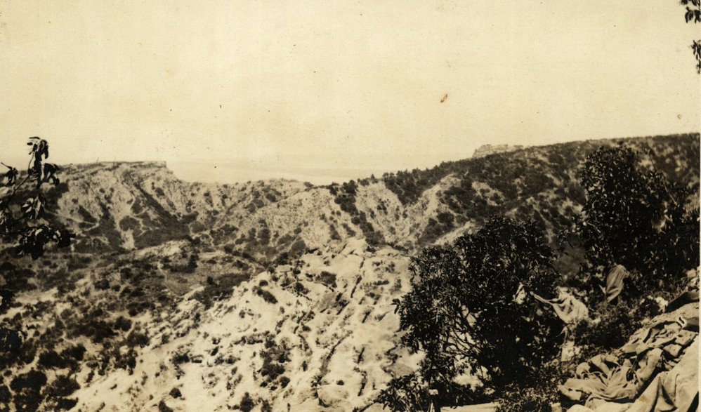 Photo from page 04 of album WWI Photograph Album- Nurses and Medical Services in Egypt and Gallipoli.