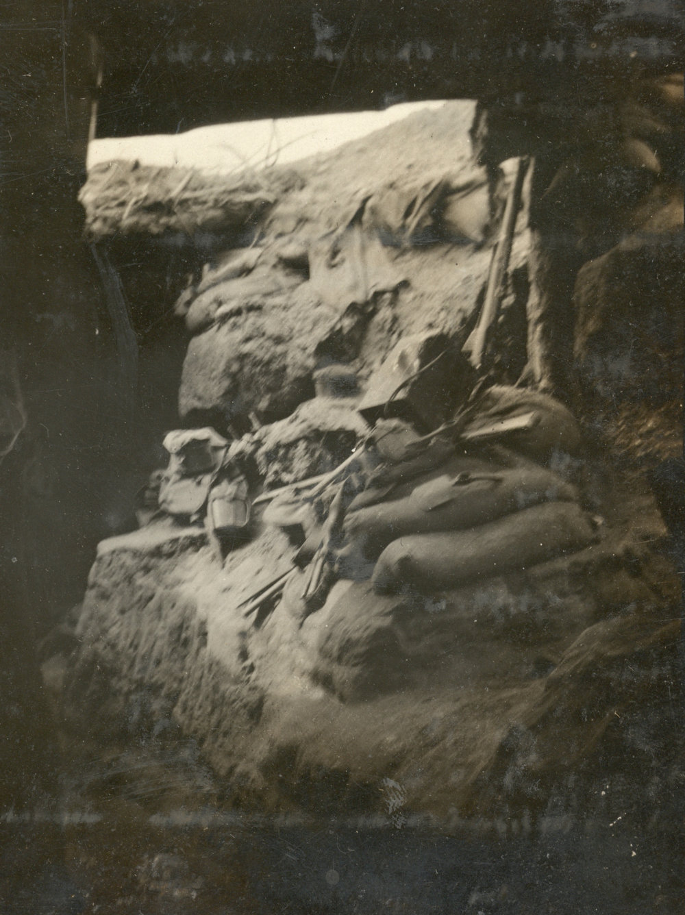 Photo from page 05 of album WWI Photograph Album- Nurses and Medical Services in Egypt and Gallipoli.