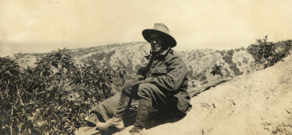 Photo from page 05 of album WWI Photograph Album- Nurses and Medical Services in Egypt and Gallipoli.