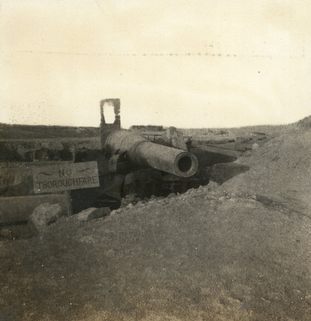 Photo from page 05 of album WWI Photograph Album- Nurses and Medical Services in Egypt and Gallipoli.