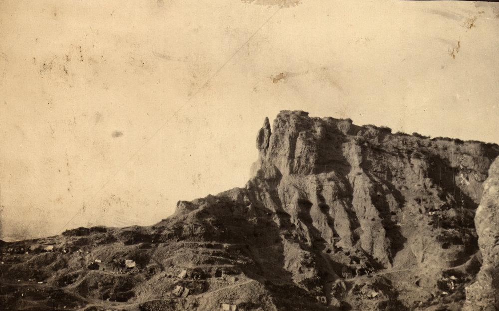 Photo from page 05 of album WWI Photograph Album- Nurses and Medical Services in Egypt and Gallipoli.