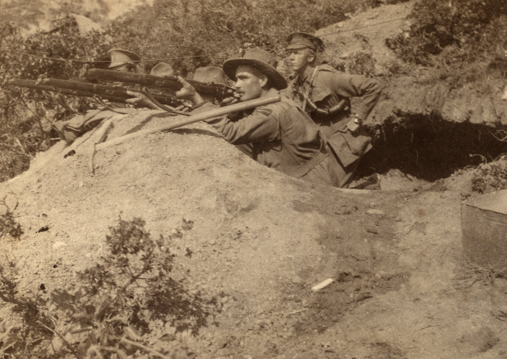 Photo from page 05 of album WWI Photograph Album- Nurses and Medical Services in Egypt and Gallipoli.