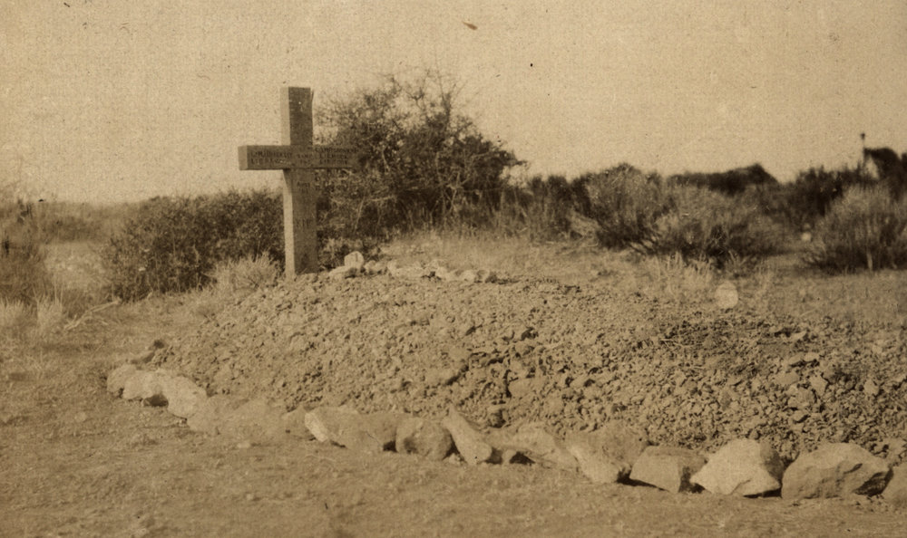Photo from page 07 of album WWI Photograph Album- Nurses and Medical Services in Egypt and Gallipoli.
