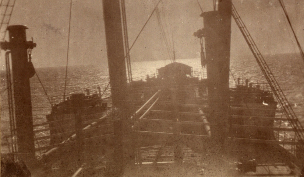 Photo from page 07 of album WWI Photograph Album- Nurses and Medical Services in Egypt and Gallipoli.