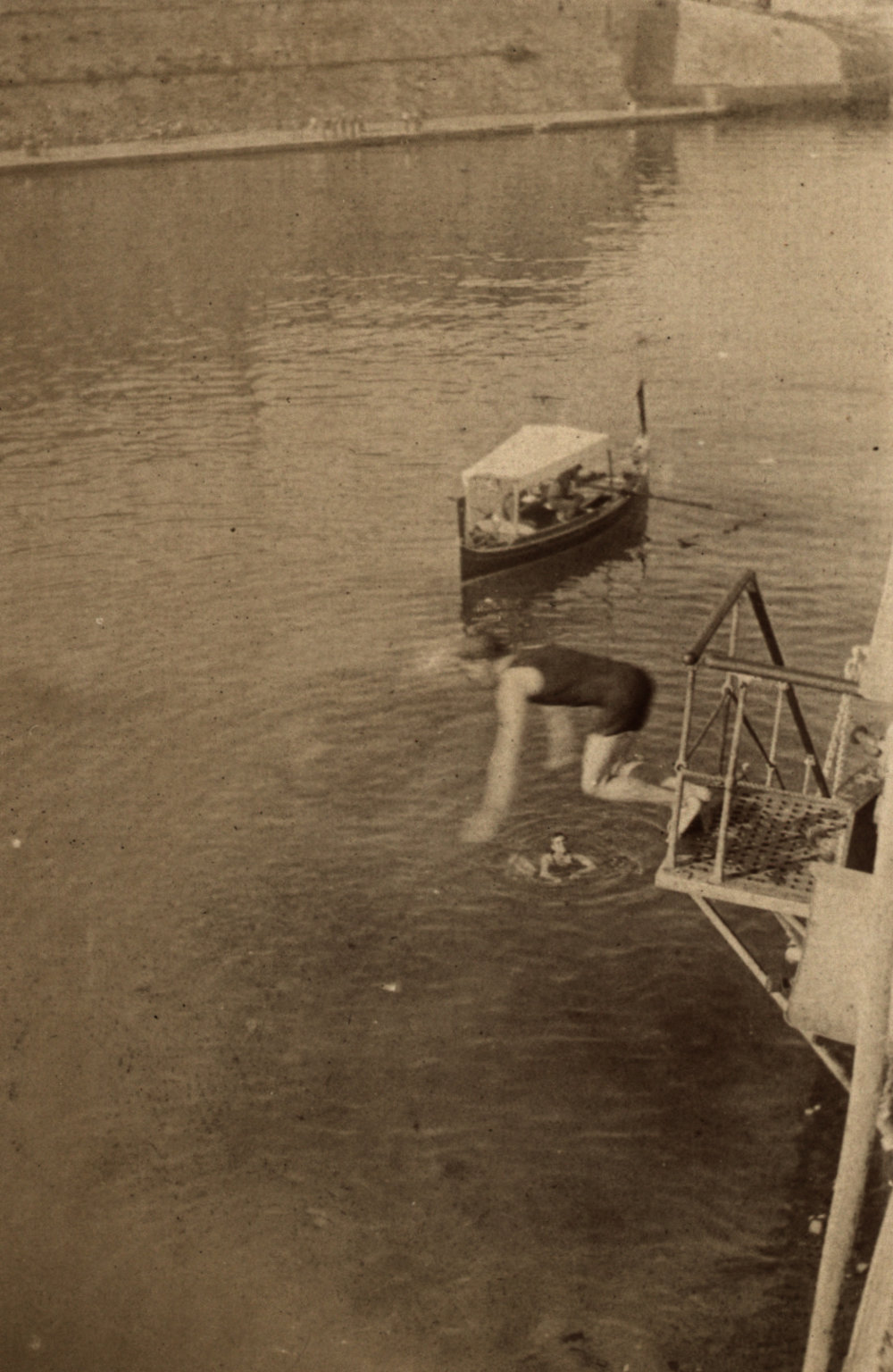 Photo from page 08 of album WWI Photograph Album- Nurses and Medical Services in Egypt and Gallipoli.