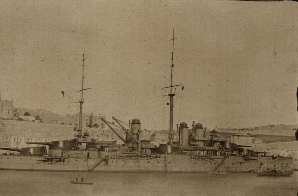 Photo from page 08 of album WWI Photograph Album- Nurses and Medical Services in Egypt and Gallipoli.