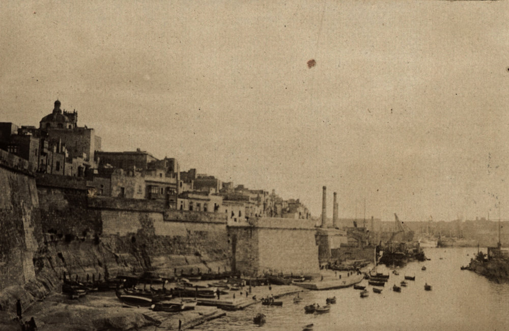 Photo from page 08 of album WWI Photograph Album- Nurses and Medical Services in Egypt and Gallipoli.