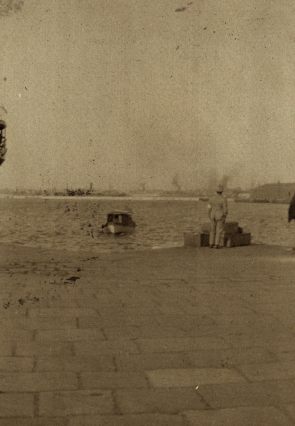 Photo from page 08 of album WWI Photograph Album- Nurses and Medical Services in Egypt and Gallipoli.
