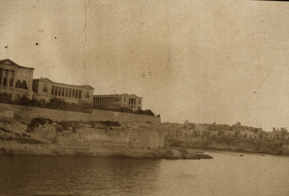 Photo from page 09 of album WWI Photograph Album- Nurses and Medical Services in Egypt and Gallipoli.