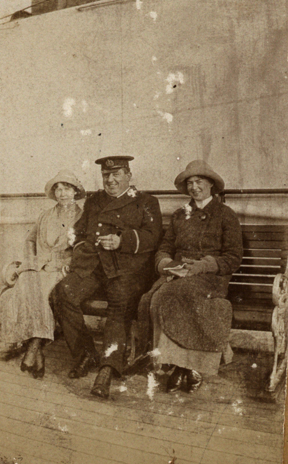 Photo from page 09 of album WWI Photograph Album- Nurses and Medical Services in Egypt and Gallipoli.