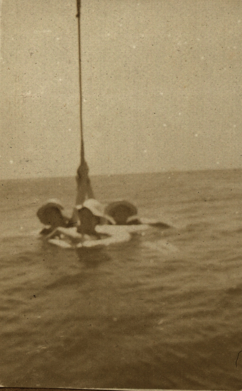 Photo from page 11 of album WWI Photograph Album- Nurses and Medical Services in Egypt and Gallipoli.