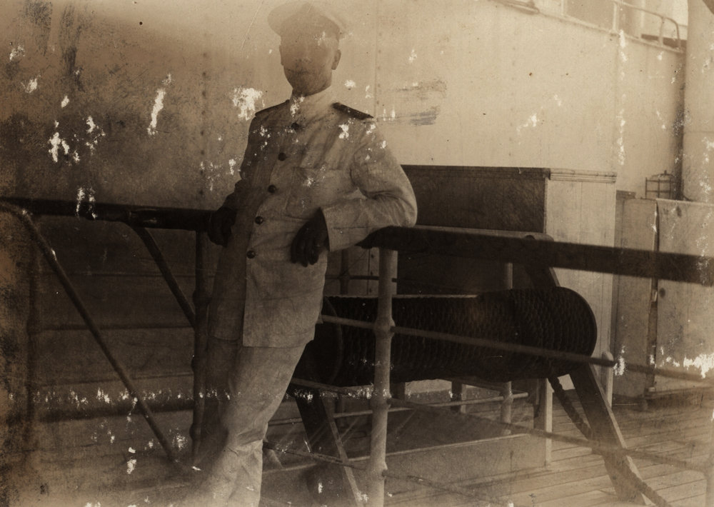 Photo from page 12 of album WWI Photograph Album- Nurses and Medical Services in Egypt and Gallipoli.