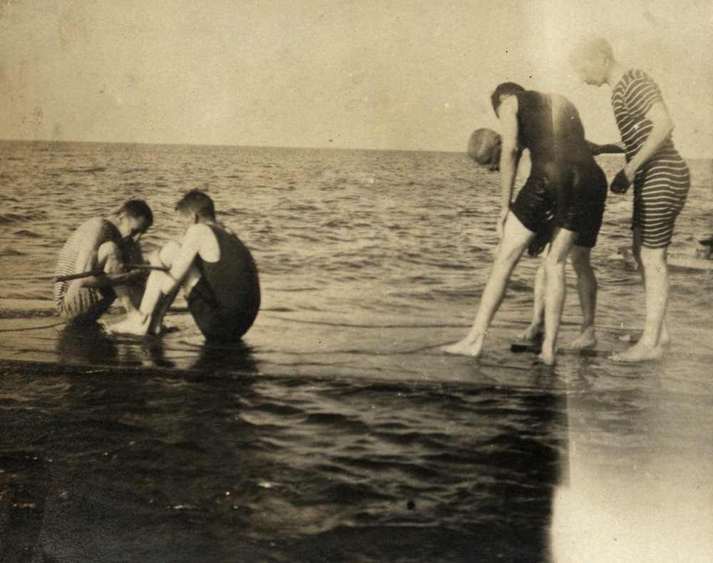 Photo from page 16 of album WWI Photograph Album- Nurses and Medical Services in Egypt and Gallipoli.