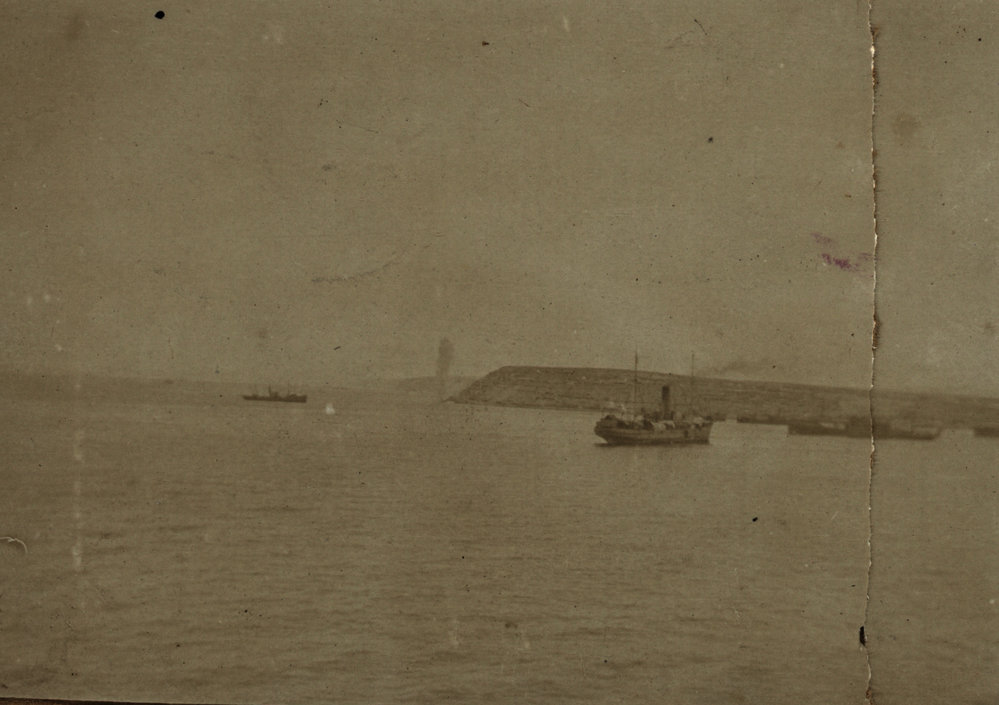 Photo from page 17 of album WWI Photograph Album- Nurses and Medical Services in Egypt and Gallipoli.