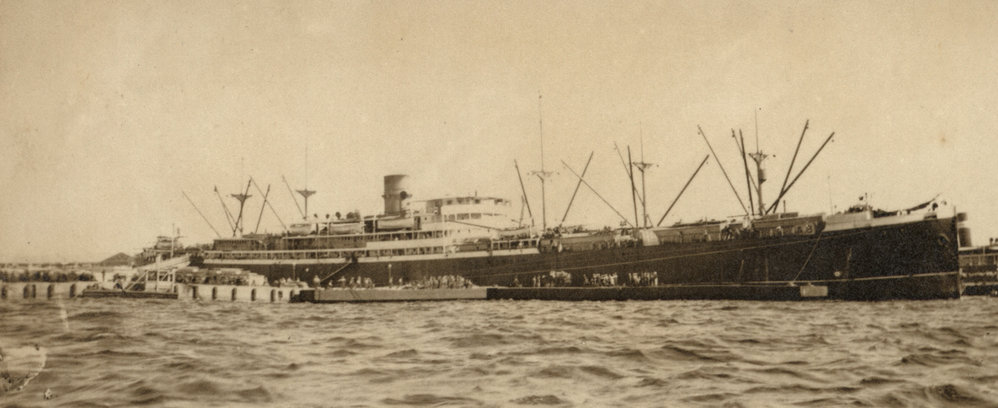 Photo from page 18 of album WWI Photograph Album- Nurses and Medical Services in Egypt and Gallipoli.
